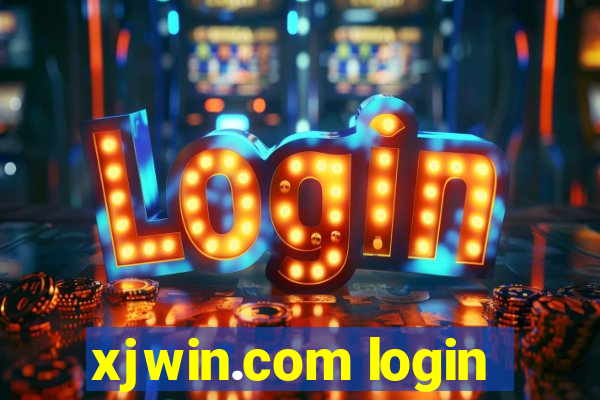 xjwin.com login